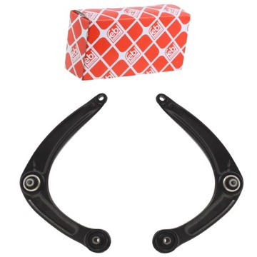 фото thumb №1, Важелі перед citroen c4 ii ds4 peugeot 3008 5008 308 i ii