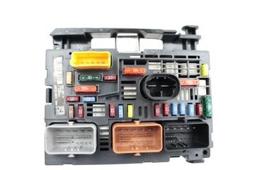 фото thumb №2, Коробка предохранителей c berlingo iii