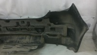 фото thumb №7, Hyundai i30 i hb 07-12 задний бампер 86611-2l000 лак: 9f комплектный