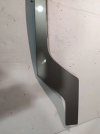 фото thumb №5, Накладка задняя bmw x3 e83