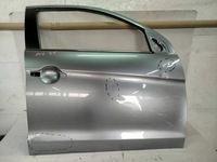 фото thumb №2, Двері праві перед mitsubishi asx