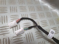 фото thumb №5, Привод amoryzator крышки левый opel grandland x