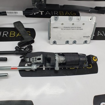 фото thumb №9, Xc60 i 1 панель консоль подушки ремені подушка безпеки