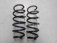 фото thumb №1, Пружина амортизатора передняя правая opel mokka / mokka x 95090402 1.6l