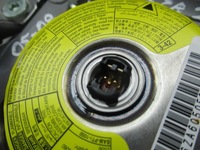 фото thumb №9, Subaru impreza 2 подушка водителя nowa