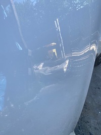 фото thumb №4, Капот перед vw passat b8 оригинал