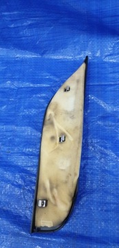 фото thumb №2, Захист заглушка дзеркало ліва daily 35s 3,0 14-