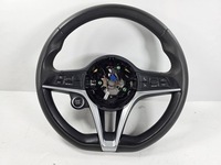 фото thumb №1, Alfa romeo stelvio giulia повітропровід шкіра мультифункція круїз-контроль старт-стоп