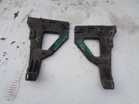 фото thumb №1, Направляющая крыла левый перед audi a6 c6