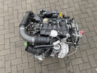 фото thumb №13, Двигатель комплектный 1.6 cdi mercedes vito 447 r9m 1-турбина 2016-21r евро 6