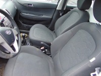 фото thumb №1, Сиденье левый перед водителя europa hyundai i i20 5d