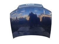 фото thumb №1, Audi a4 b6 8e0 капот