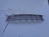 фото thumb №1, Решётка бампера перед peugeot 207 fl