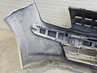 фото thumb №11, Бампер передний перед nissan pixo