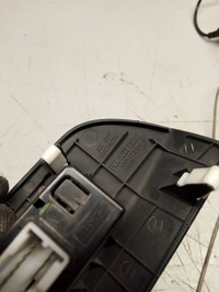 фото thumb №8, Kia soul i панель разъём прикуриватель aux usb