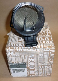 фото thumb №1, Датчик маси pow.r master iii 3.0 dci 8200203767