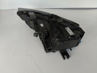 фото thumb №7, Фара правая фара audi q3 8u 8u0 14- рестайлинг полный led