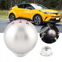 фото thumb №3, 5 скорости ручка переключения передач алюминиевая honda