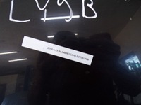 фото thumb №5, Капот кришка двигуна audi a5 8t lak ly9b