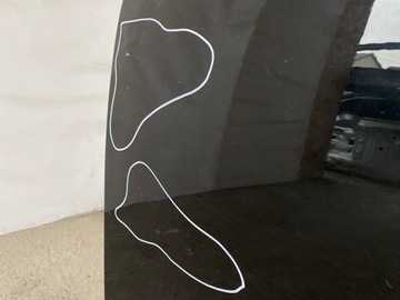 фото thumb №13, Kia sorento iii 2014-2020r дверь левая передние