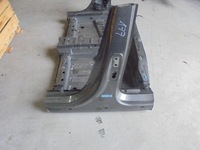 фото thumb №1, Mercedes a клас w177 стійка поріг середній