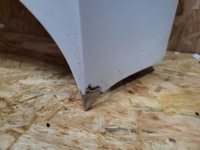 Капот audi q5 2 80a Доставка, фото thumb