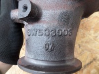 фото thumb №11, Турбіна turbo турбонагнітач компресор egr bmw x1 x3 x5 f30 2.0d 2.0 d f31