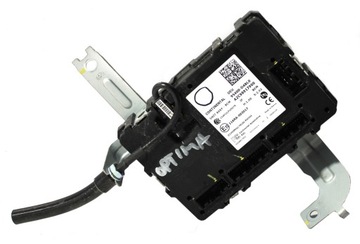 фото thumb №1, Kia optima iv sedan модуль assy-bcm 95400-d4bl0