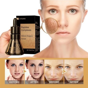 Сыворотка для лица Fading Essence Fade Black Spots Укрепляющая кожу