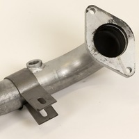 фото thumb №2, Asso 02.1068 труба выхлопная