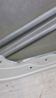 фото thumb №16, Jeep compass ii 2018 двері ліва передні лівий перед