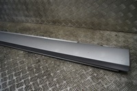 фото thumb №12, W212 e-klasa lift sedan молдинг поріг права