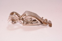 фото thumb №12, Клемма аккумулятор 1 szt.