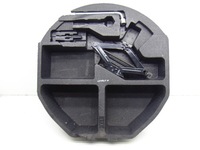 фото thumb №1, Пінополістирол вкладиш підйомник subaru legacy v 5 97035aj010