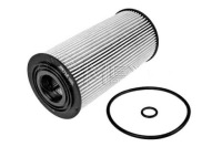 Meyle фільтр оливи 263202f000 263202f010 Ціна, фото thumb