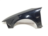 фото thumb №1, Ford mustang v 2004 перед сторона левая крылья