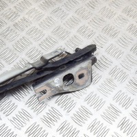 фото thumb №5, Audi a4 s4 b6 8e 8h 2002 левая сторона петля крышки задний багажника