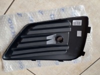 фото thumb №3, Решётка бампера - перед - левая - volvo xc60 ii - r-design - nowa