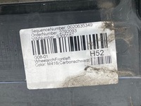 фото thumb №9, Молдинг крила лівий перед bmw ix3 g08