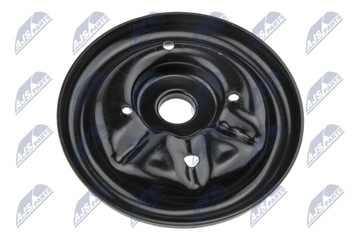 фото thumb №14, Диск пружини nty /перед/ mitsubishi carisma 99-/space star 98-