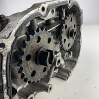 фото thumb №8, Головка + вали subaru legacy forester impreza outback 2.0d ee20z