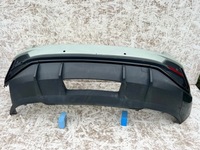 фото thumb №9, Audi q3 83f s line sportback бампер задний зад