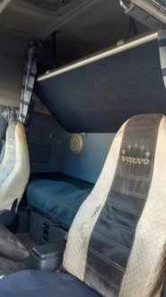 Volvo fh13 кабина комплектная globtrotter euro3 Недорого, фото thumb