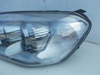 фото thumb №7, Фара лампа chevrolet captiva i 2006 - 2010 europa тёмные