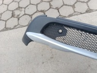 фото thumb №7, Mercedes w156 решётка бампера накладка-спойлер a1568853122