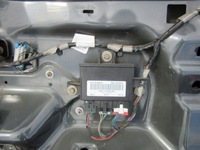 фото thumb №1, Trailblazer 4.2i 2001 модуль блок керування кузов