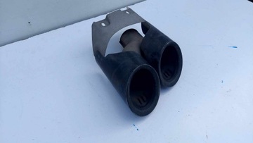 фото thumb №7, Porsche macan 95b 14- наконечник глушитель выхлоп левая 2457