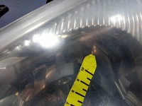 фото thumb №6, Toyota rav4 ii фара лівий лампа перед eu