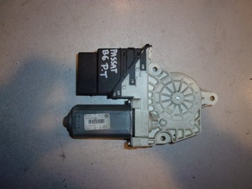 фото thumb №1, Двигунчик скла vw passat b6 3c9959704 правий зад