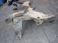 фото thumb №9, Підрамник підрамник поперечина citroen c1 i aygo 107 06r